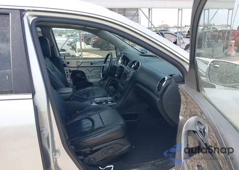 2014 Buick Enclave from USA, damaged, VIN 5GAKRBKD7EJ373064